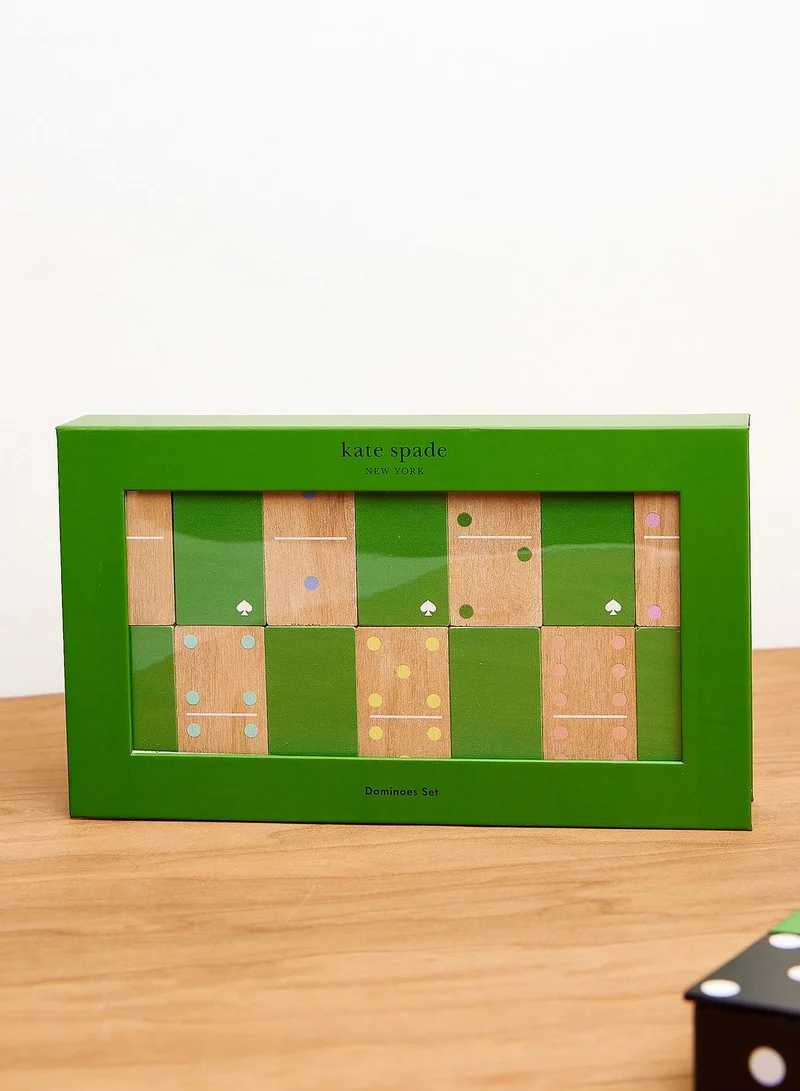 Kate Spade Domino Set