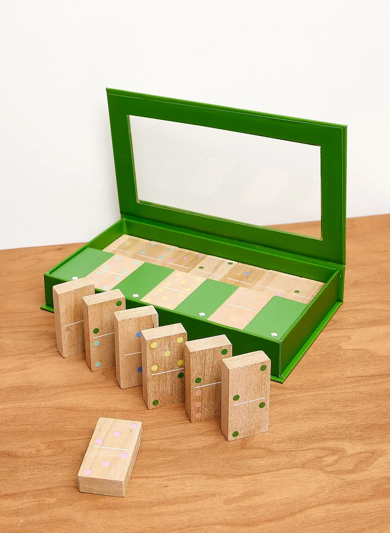 Kate Spade Domino Set