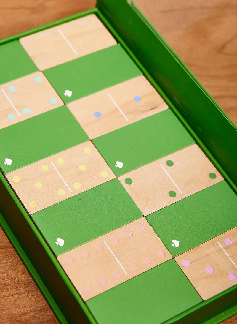 Kate Spade Domino Set