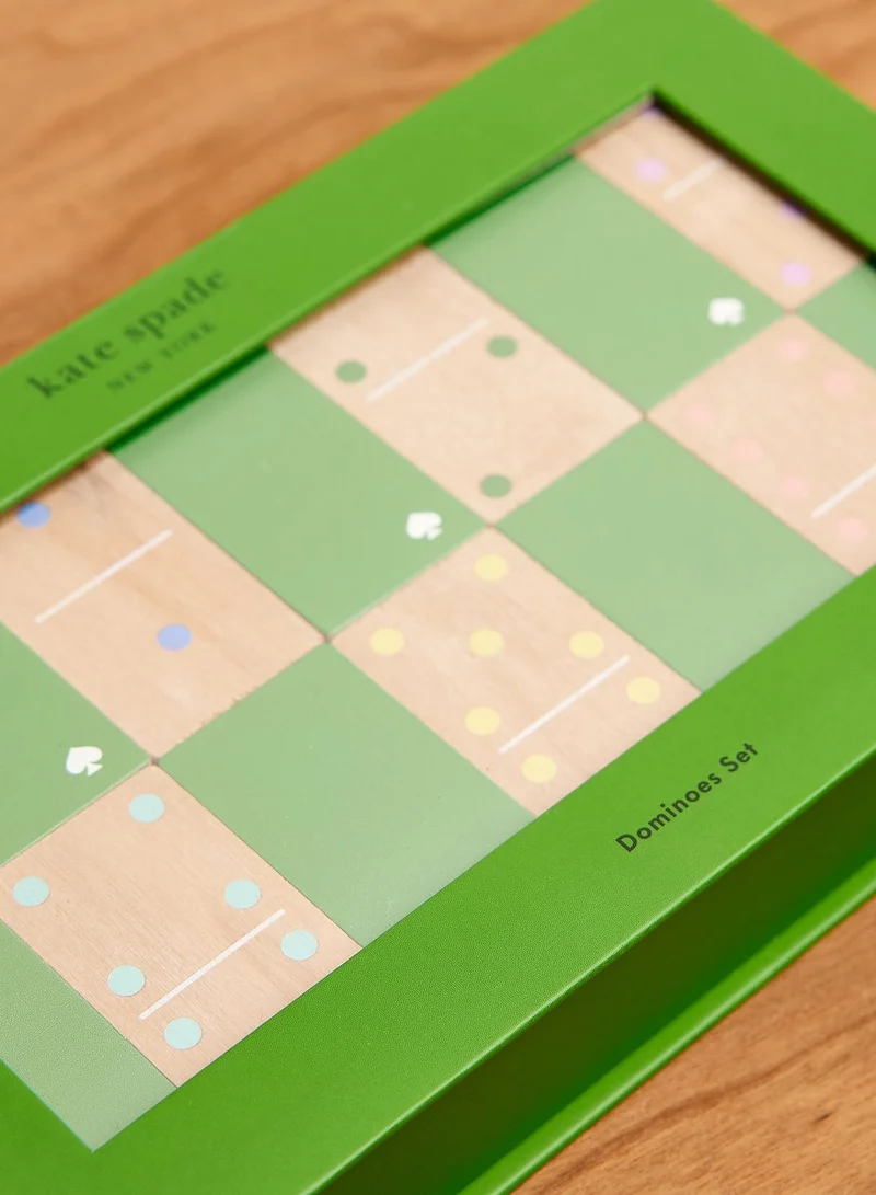 Kate Spade Domino Set