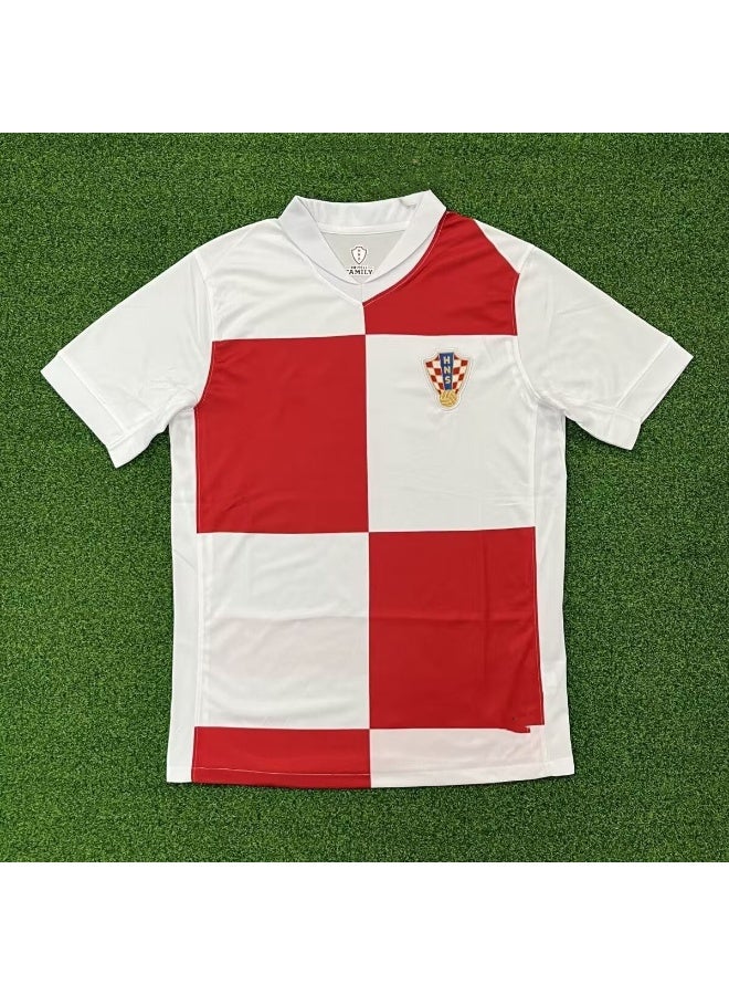 KUYING Fashionable Sports Football Top  - Image 1