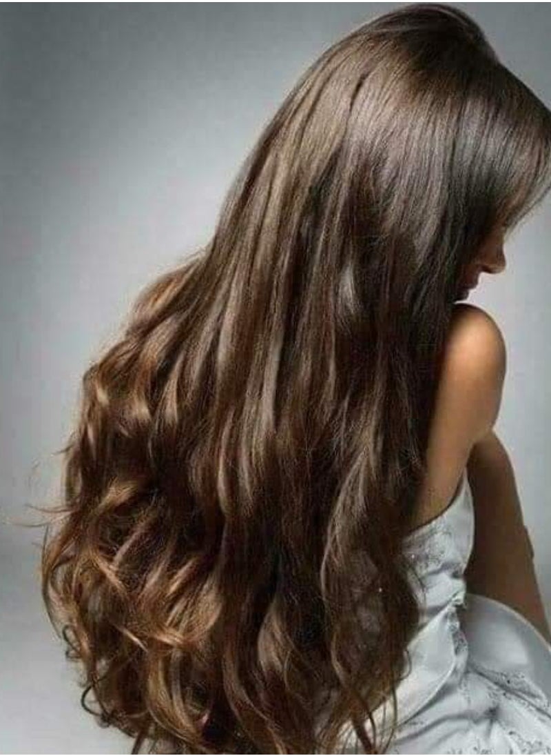 جيه كازانوفا جي كازانوفا زيت الشعر  زيت الحيه  210 مل  - Image 2