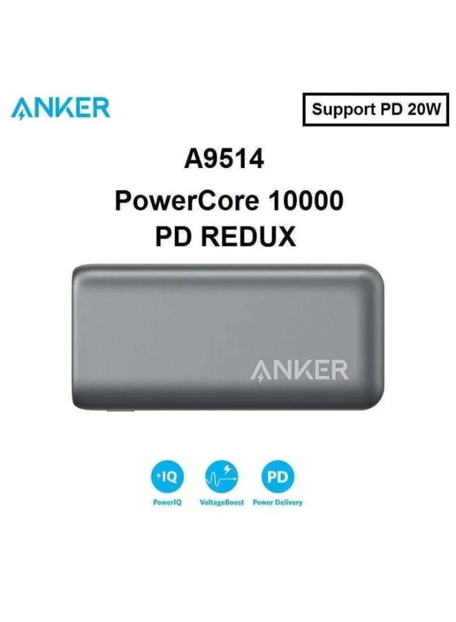 Anker Portable Power Bank With Powercore 10000mAh / 22.5W - Image 4