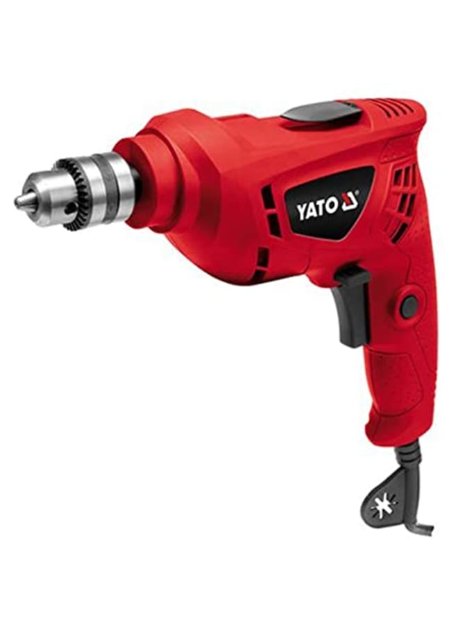 Yato Yato YT-82049 500 Watt Drill 10mm Chuck - Image 1