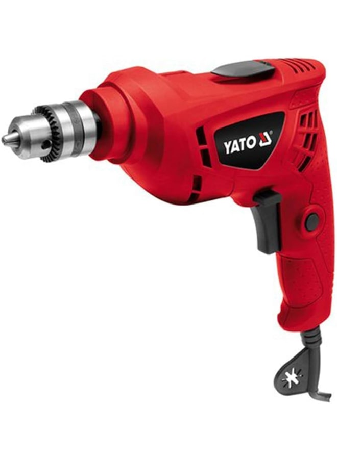 Yato Yato YT-82049 500 Watt Drill 10mm Chuck - Image 2
