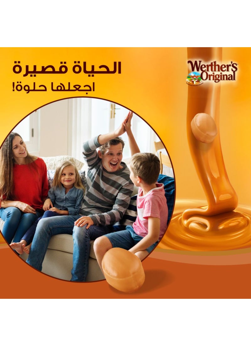 Werther's Original Creamy Filling Candies - Image 4