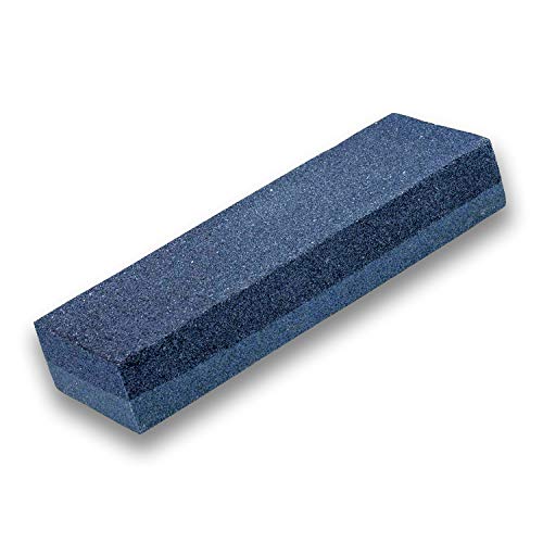 Cumi Combination Stone; Sharpens Stainless Steel - Image 1