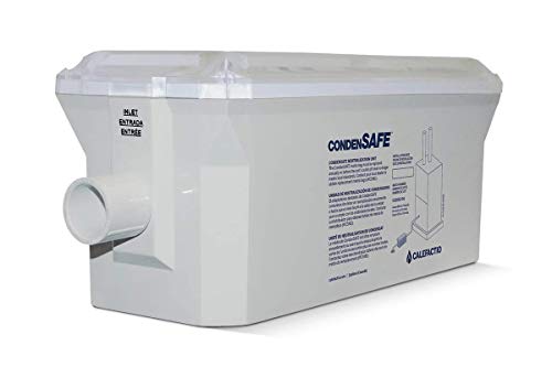 Calefactio CS6 CondenSAFE Condensate Neutralizer Kit 2.1-6.3 GPH 525-1575K BTU - Image 2