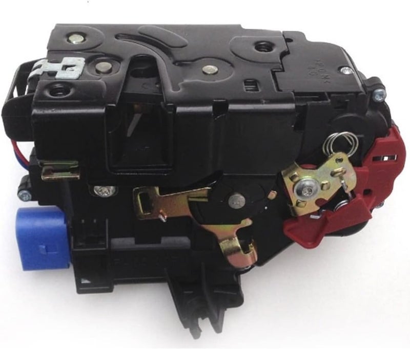 Wivplex Left Front 9 Pin Door Lock Actuator - Image 3