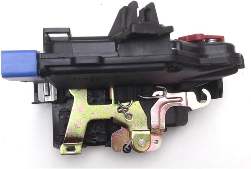 Wivplex Left Front 9 Pin Door Lock Actuator - Image 2