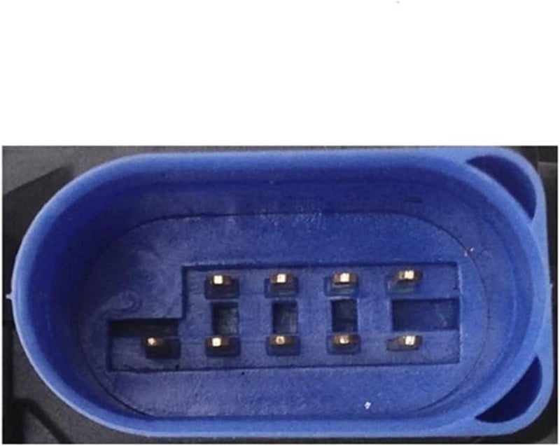 Wivplex Left Front 9 Pin Door Lock Actuator - Image 4