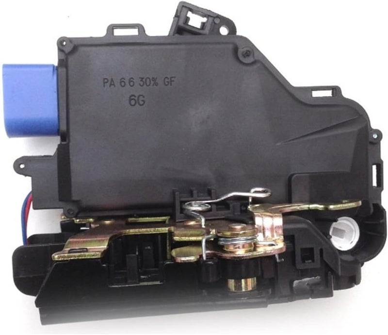 Wivplex Left Front 9 Pin Door Lock Actuator - Image 1