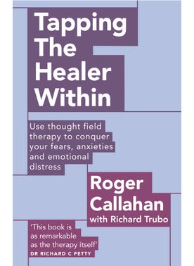 Tapping The Healer Within