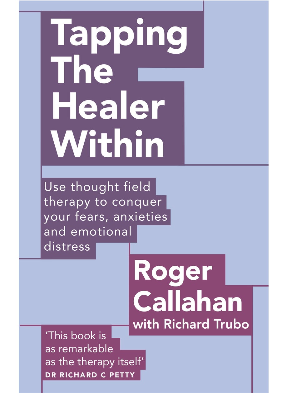 null - Tapping The Healer Within - Image 1
