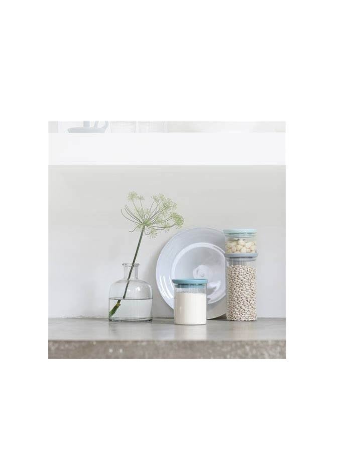 برابانتيا طقم 3 برطمان زجاج - Image 4