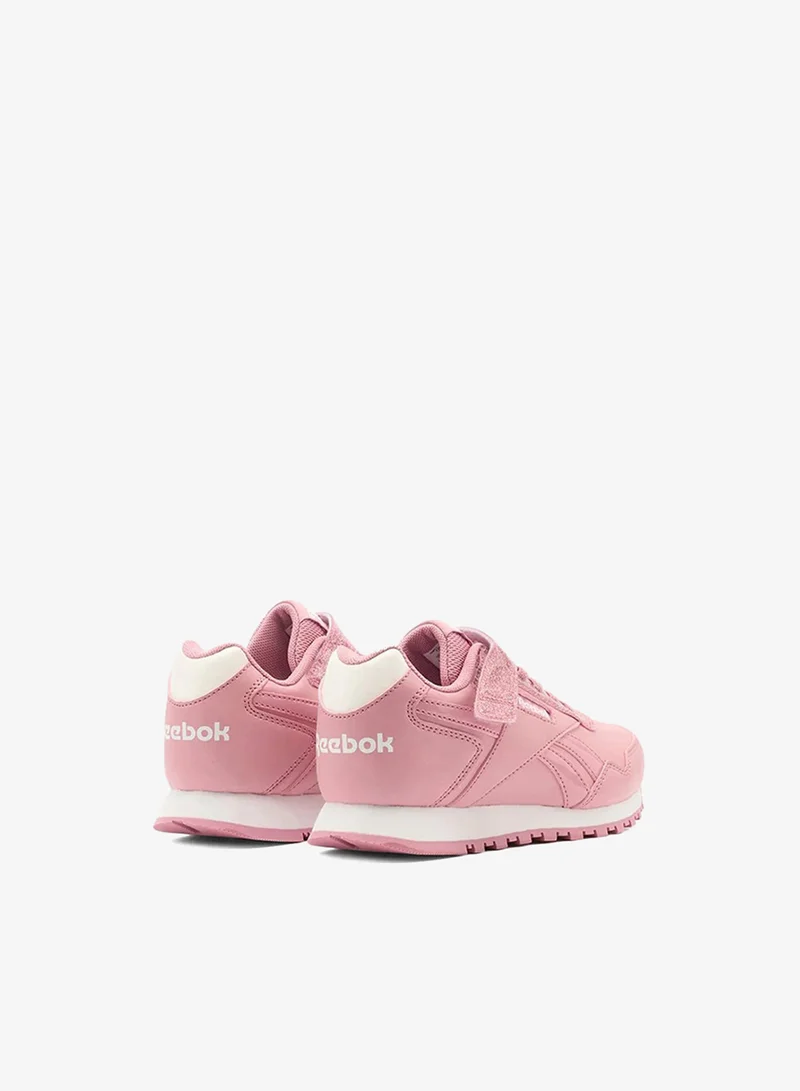 Reebok Pink Reebok Little Glide Women's Shoes - Pink for Women | Best Price UAE