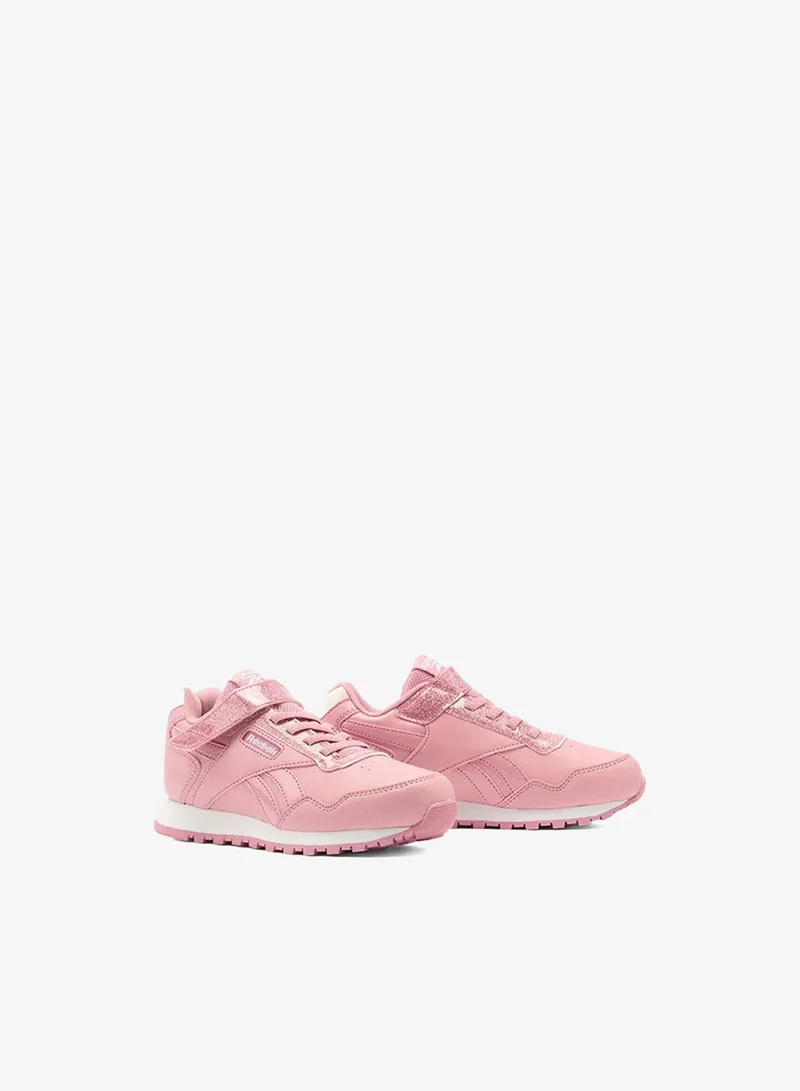 Reebok Pink Reebok Little Glide Women's Shoes - Pink for Women | Best Price UAE