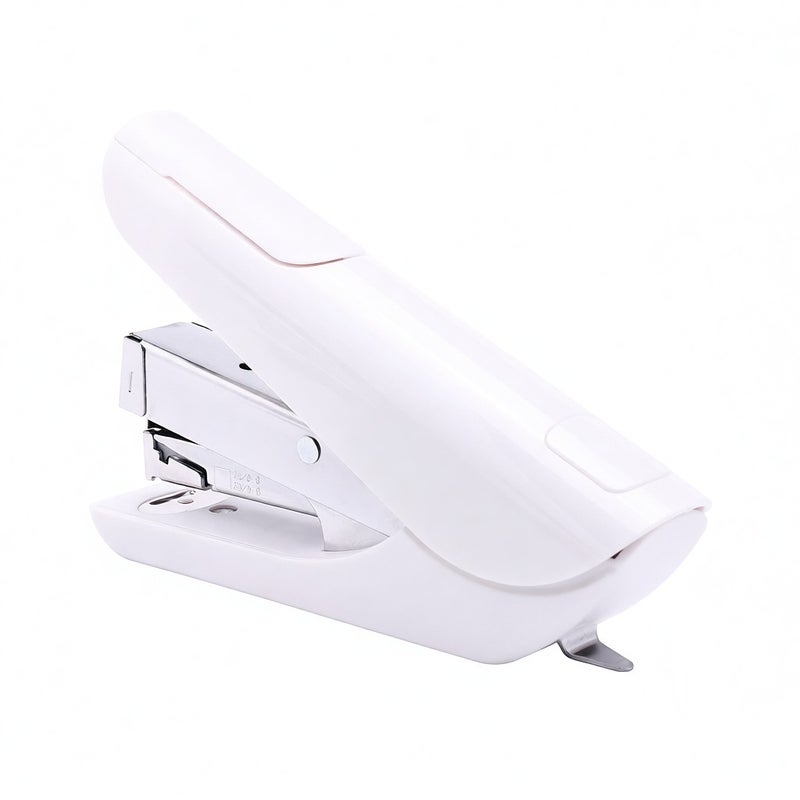 KW-triO Desktop Stapler 20-40 Sheet Capacity for Paper Binding Reduced Effort Suitable for 24/6 26/6 14/8 Staples for Shop School Office Home Supplies - Image 1