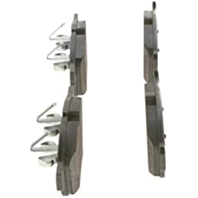 rayihni Bosch 0 986 494 427 Brake Pad Set disc brake - Image 4