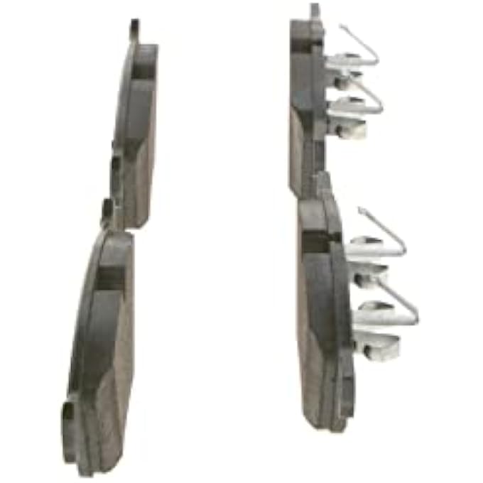rayihni Bosch 0 986 494 427 Brake Pad Set disc brake - Image 3