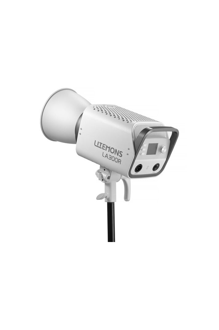 Godox Godox Litemons LA300R RGB LED Monolight - Image 2