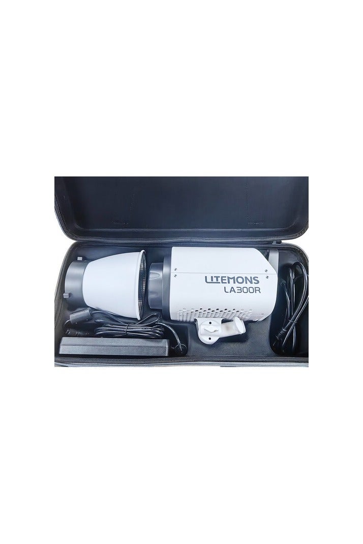 Godox Godox Litemons LA300R RGB LED Monolight - Image 3