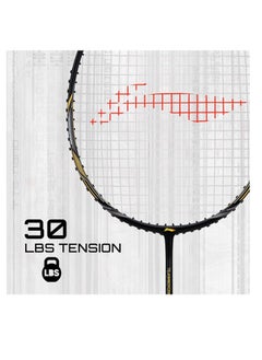 Turbo Charging Z Combat Carbon Fibre Strung Badminton Racket with Full Racket Cover  | For Professional Players | 85 grams | Maximum String Tension - 30lbs - pzsku/Z405003241C3E0DD02A69Z/45/_/1719650296/18846f98-2676-4494-87f8-e41b514af236