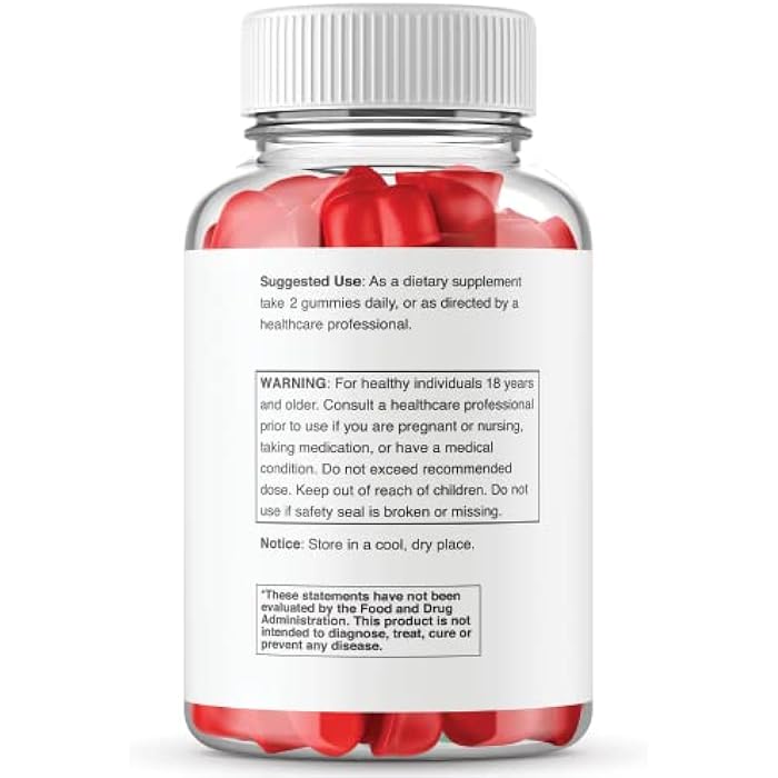 IDEAL PERFORMANCE Simpli Health ACV Keto + Gummies, SimpliHealth ACV Keto Supplement Gummies - Maximum Strength, Simpli ACV Gummys, All Natural Support Advanced Formula, SimpliACV Gummy Reviews (2 Pack) - Image 3