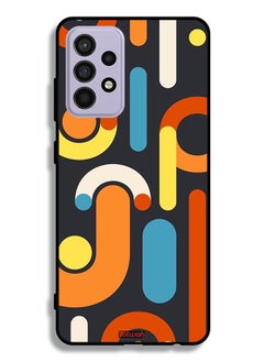Samsung Galaxy A52 5G Protective Case Cover Pattern