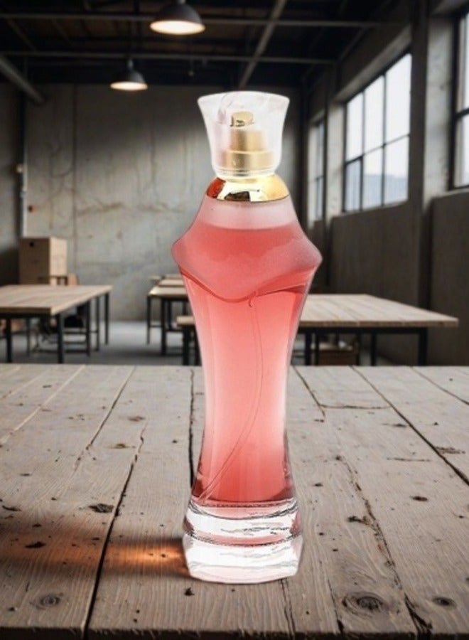 باكوما باريس عطر باكوما كاسيليا للنساء أو دو بارفان 50 مل - Image 2