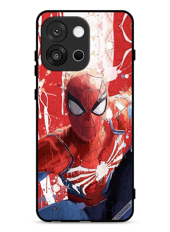 Covernex OnePlus 13s Protective Case Cover Spiderman - Image 1