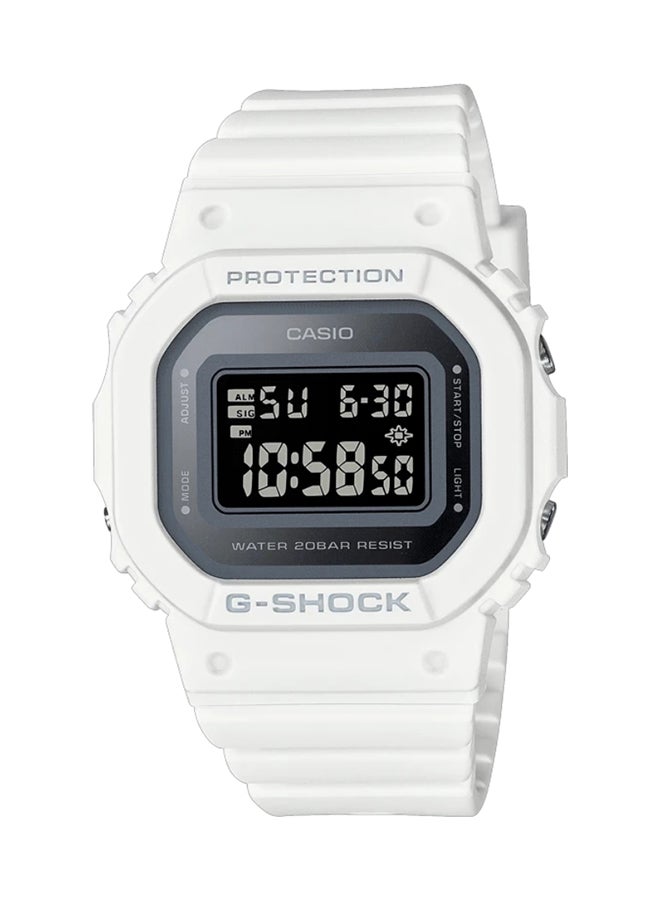 CASIO G-SHOCK Women's Watch Casual GMD-S5600-7DR - Image 1
