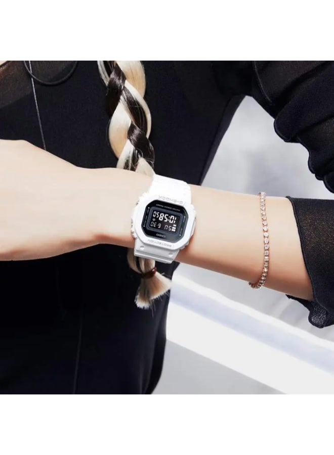 CASIO G-SHOCK Women's Watch Casual GMD-S5600-7DR - Image 2