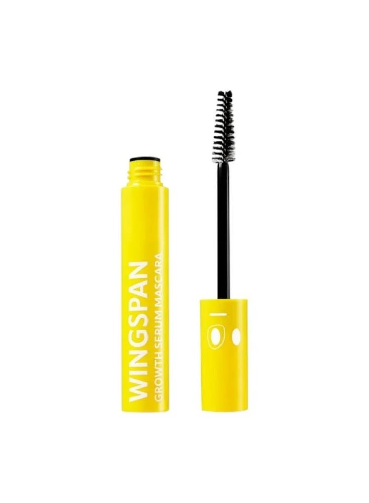 Wingspan Peptide Lash Mascara - Clear | 7 ml