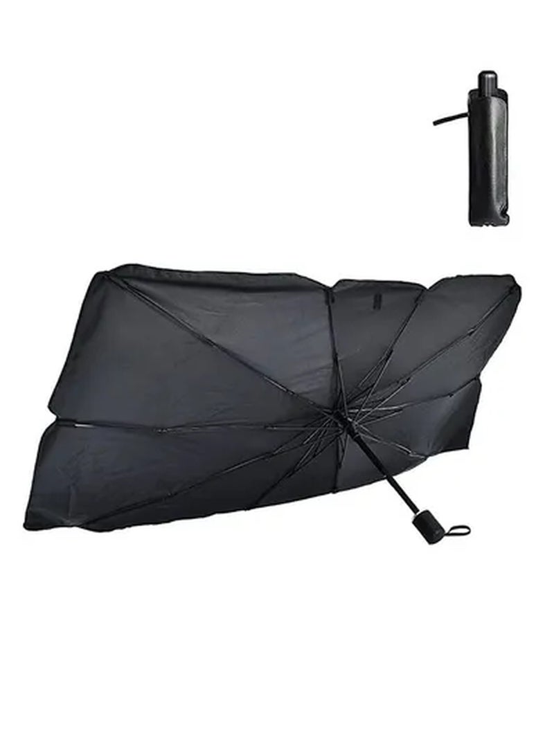 Foldable Car Sunshade - Image 1