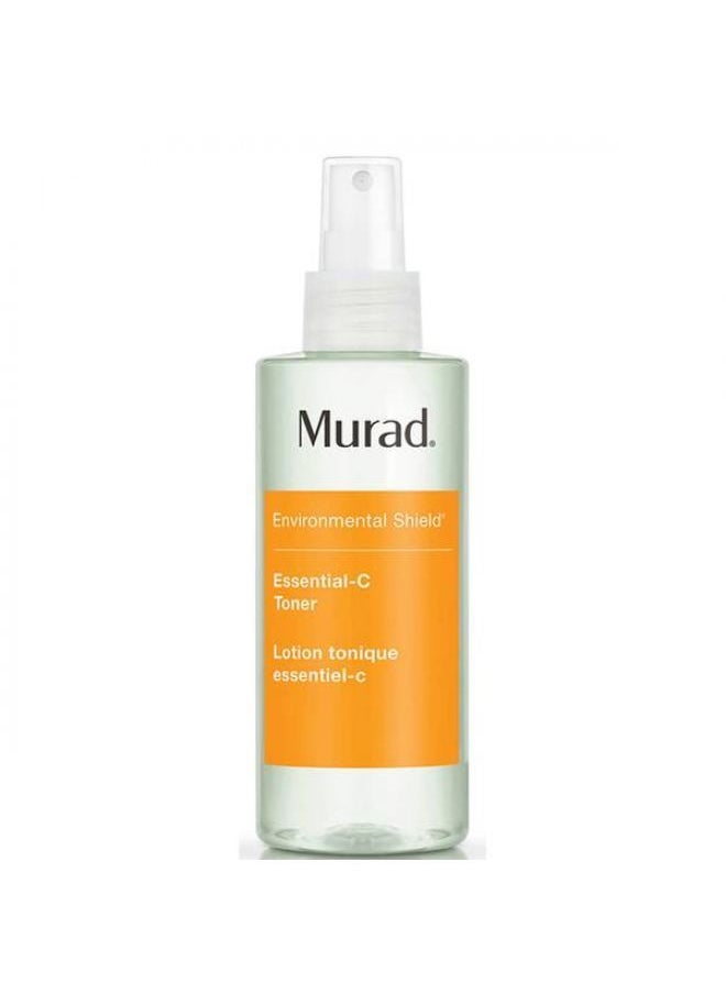 Murad - Murad Environmental Shield Essential C - Toner (180ml) - Image 1