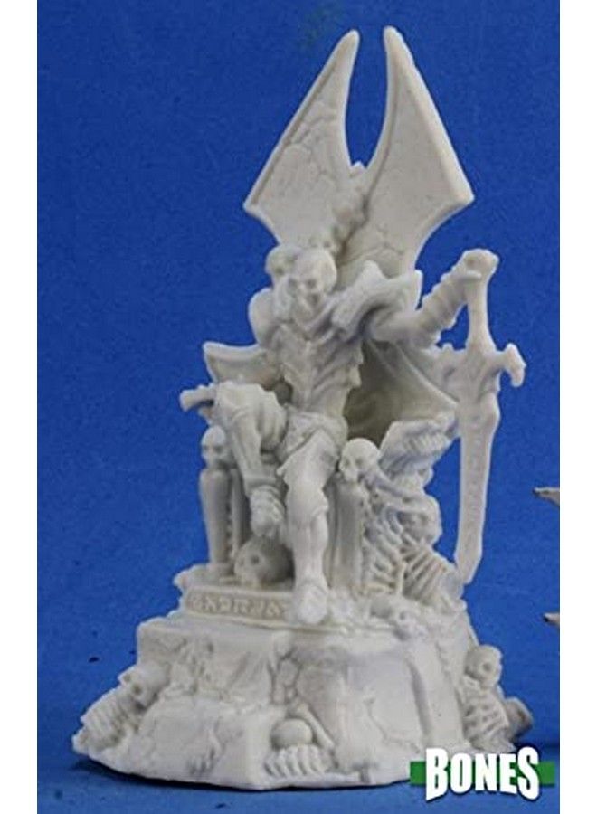 Reaper ر.ب.ر 77201 تمثال عظام دراجوث - Image 1