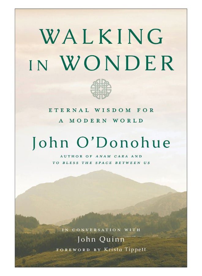 Walking In Wonder