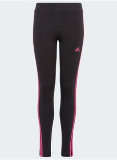 3 Stripes Cotton Tights