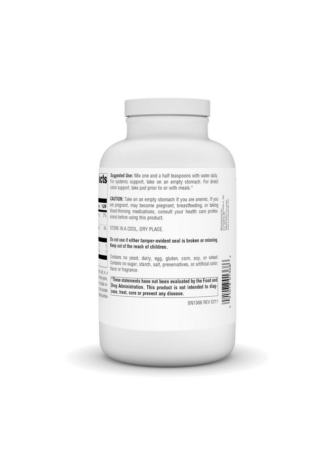 Source Naturals IP-6 Powder 2500 mg-400 g - Image 3