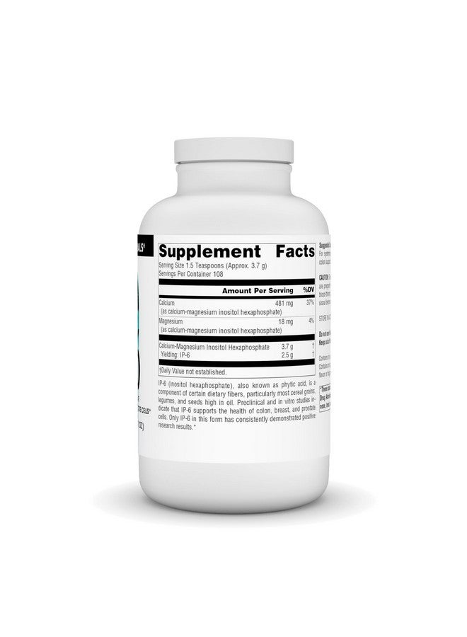 Source Naturals IP-6 Powder 2500 mg-400 g - Image 2