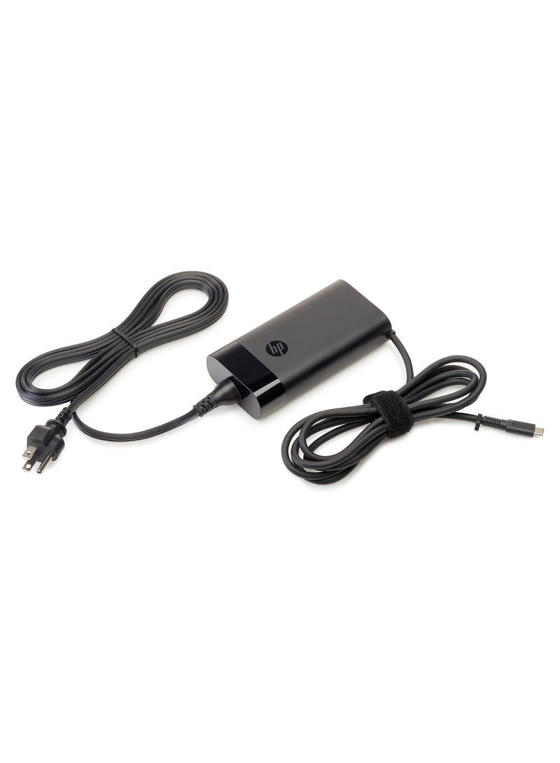 HP 90W USB-C Power adapter EURO (2LN85AA#ABB) VE 1 Stick