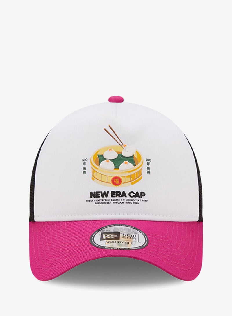 نيو ايرا شاحنة طعام للمسافرين - Image 1