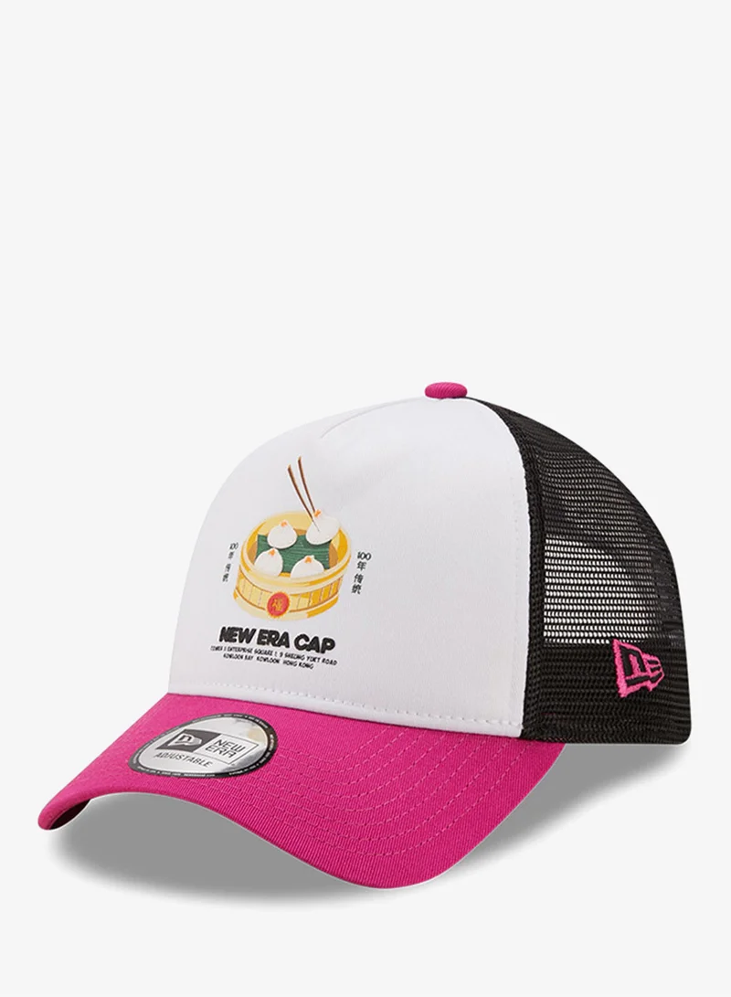 NEW ERA Food Pack Trucker