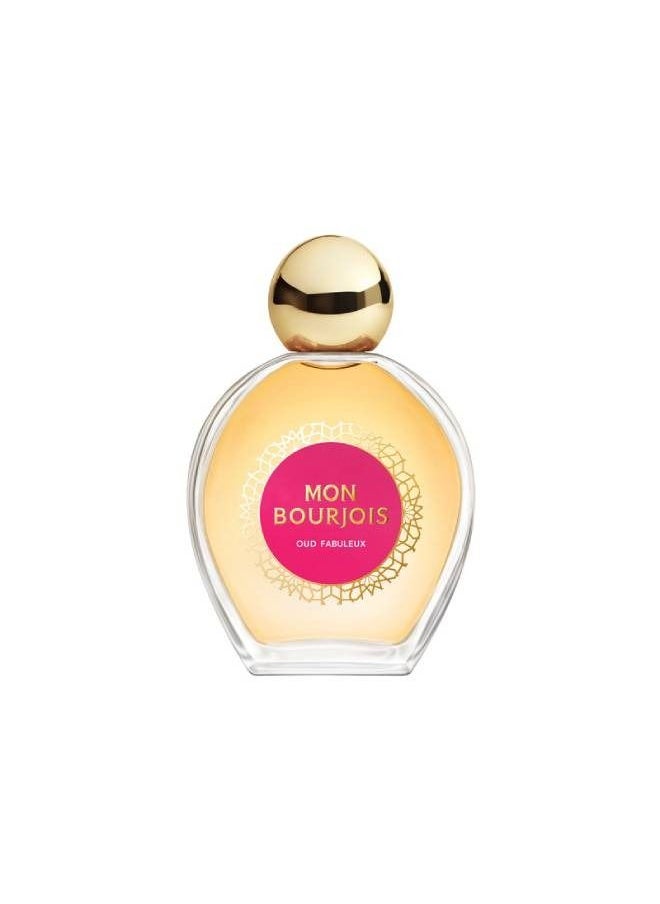 Oud Fabuleux EDP for Women 