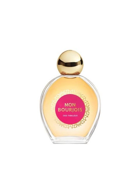 عطر عود فابولو للنساء