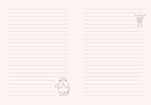 Chronicle Books Studio Ghibli Spirited Away Journal (Chihiro) - Image 5