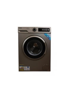 Ocean WFO1271WDS Front Loading Automatic Washing Machine, 7 Kg, 15 Programs - Silver - pzsku/Z4051400789E59A1405D7Z/45/_/1681288631/9e12e471-d3b0-4954-9525-6763604081c5