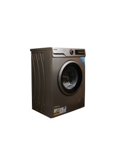 Ocean WFO1271WDS Front Loading Automatic Washing Machine, 7 Kg, 15 Programs - Silver - pzsku/Z4051400789E59A1405D7Z/45/_/1681288632/d366d6a7-7b08-4e49-b0aa-050879929b51