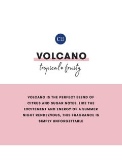 Volcano Fragranced Hair Mist Hair Care Products For Women Or Men Formulated With Green Tea Extract & Rice Bran Oil (1.6 Fl Oz) - pzsku/Z40516F1EBE652AD226CDZ/45/_/1683533778/dec015f0-6d52-4532-8b67-7872f1f700f5